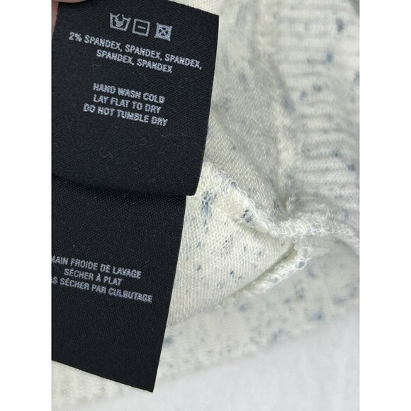 Anthropologie Postmark Lassen Cowl Neck Sweater Womens L Comfy Soft Lightweight - Picture 12 of 14